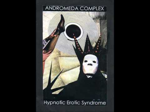 Andromeda Complex — Andromeda Complex ‎– Aristockings Queen