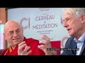 Les mystères de la méditation - C à vous - 06/01/2017