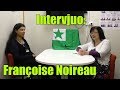 Intervjuo: Françoise Noireau