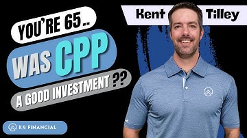 Was CPP a Good Investment?!?