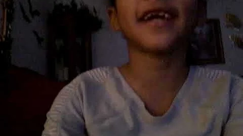 first video.