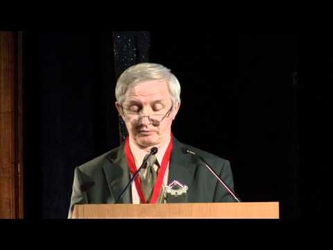 Докладчик. Венгер Александр Владимирович.