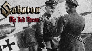 Sabaton - The Red Baron (Music Video)