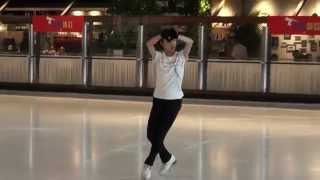 Chow Hiu Lok FS8 Program Test