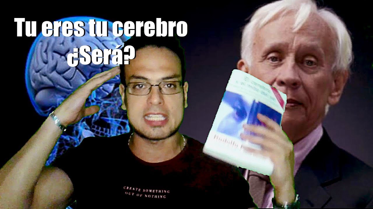 "El cerebro y el mito del yo" de Rodolfo Llinás - Reseña