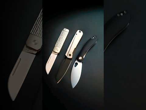 Titanium Tuesday