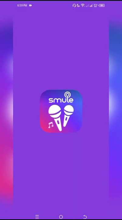 Smule Latest Vip 2024 #smulevip #smulekaraoke #youtubeshortsshorts #tutorialshorts #smuleglobal