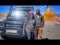 UMLING LA - World's Highest Motorable road | Hanle to Umlingla | ChicAsh Chale Ladakh ( Ep : 19 )