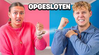 Download Lagu Jongens VS Meisjes: Opgesloten in Huis! π± MP3 Download Lagu Jongens VS Meisjes: Opgesloten in Huis! π± MP3
