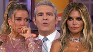 Real Housewives Most Problematic Moments EVER. Theft,Fraud,Arrests, Race Play & MORE! (Part 1)