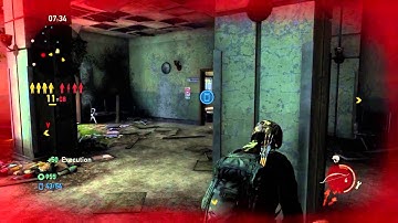 The Last of Us Remastered Multiplayer: Supply Raid: Bus Depot: 12-0