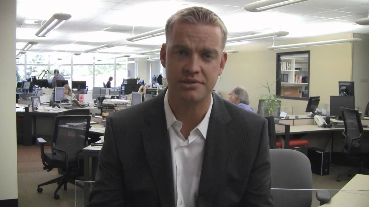 Brock and Salk -- 9/4/2012 - YouTube