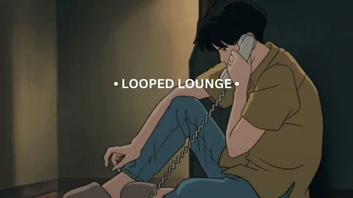 everything reminds me of you - take care - 30 mins seamless loop