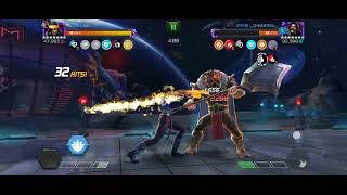 Season 53 War 7: Kushala vs 36 The Serpent