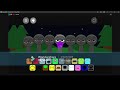 yet another delayed new sprunki mod(Hue-reversed)