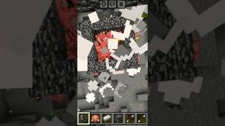 tnt vs piglins ☠️☠️☠️ #minecraftshorts #minecraft #gaming #subscribe