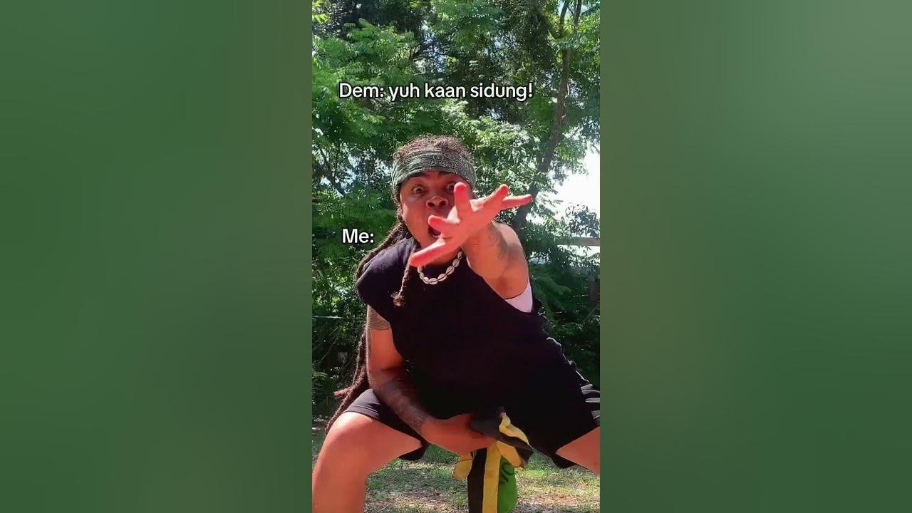 Temptress - Pan and Jab 🇬🇩 #jabjab #soca #shortsviral #shortsfeed #shortvideo #grenadasoca