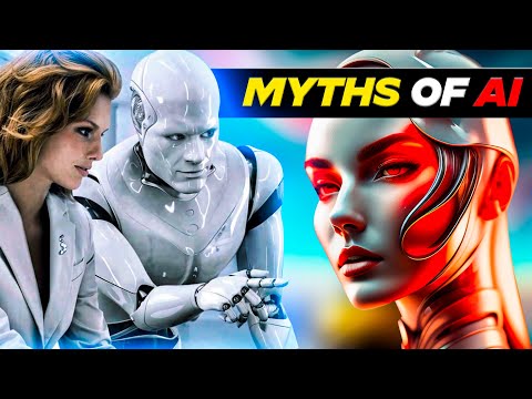 The Biggest Myths