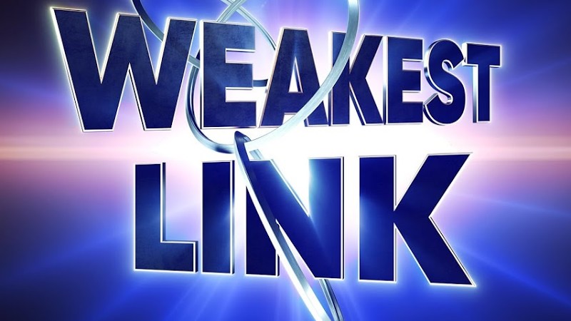 The Weakest Link (Nbc) 2020 Selected Soundtrack Compilation -Composed By Paul Farrer