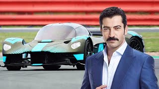 Kenan İmirzalıoğlu Lifestyle