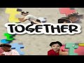 DUMB NIGGAS PLAY TOGETHER ON *ROBLOX*