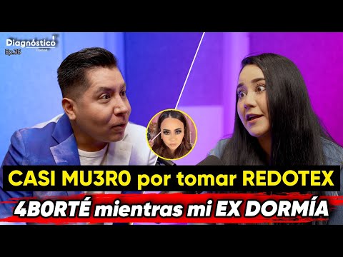 Mi EX Me OBLIGÓ A OPERARME Para BAJAR De PESO Soy MIKU Diagnóstico 35 Mr Doctor 