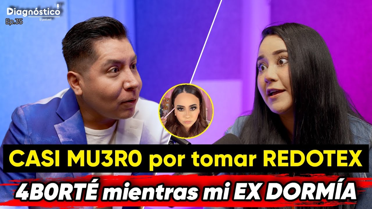 Mi EX me OBLIGÓ a OPERARME para BAJAR de PESO: Soy MIKU | 