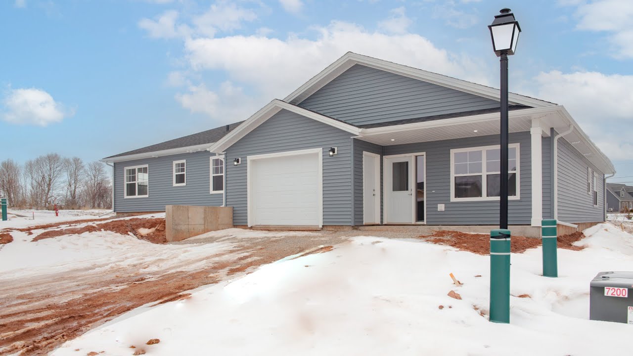 46 Beech Hill Ave, East Royalty PEI YouTube