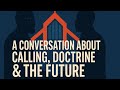 A Conversation About the Future of Linden Life Fellowship & Kingdom Embassy International