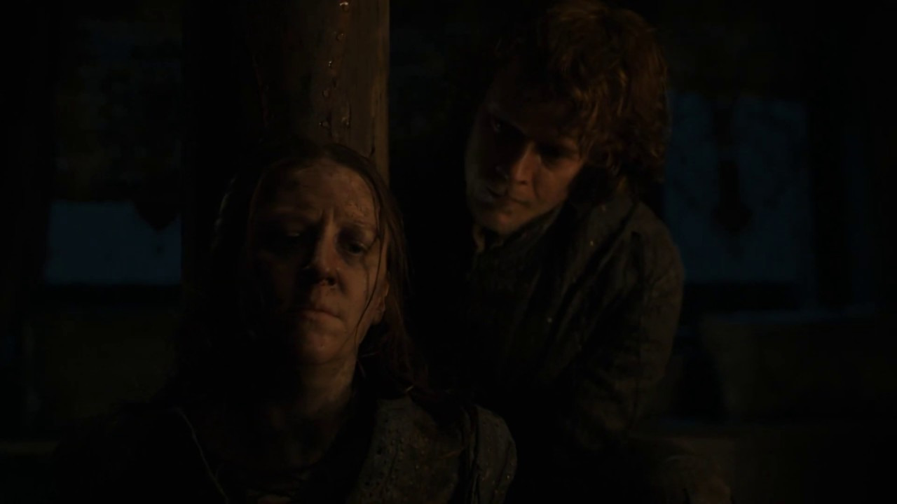 Game Of Thrones Season 08 Fhd Theon Rescues Yara Greyjoy On The