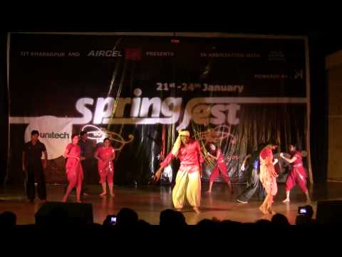Adire Adire- HD version - SF 2010