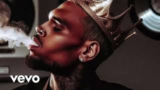 Chris Brown - If I Can't Have You ft. Rihanna (Official Audio) 2023