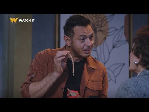 دايما عامر عامر عرف مين اللي سرق الفلوس شوفوا عرف ازاي