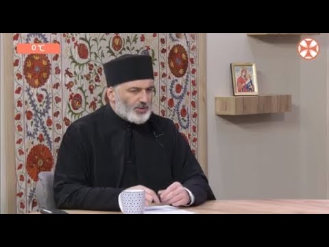 დილის გადაცემა ,,განთიადი\" (11 დეკემბერი, 2019 წ.)