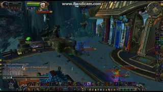 Warmane Hacker Report | Frostwolf | Sulfan