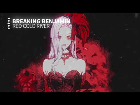 【Nightcore】- Red Cold River