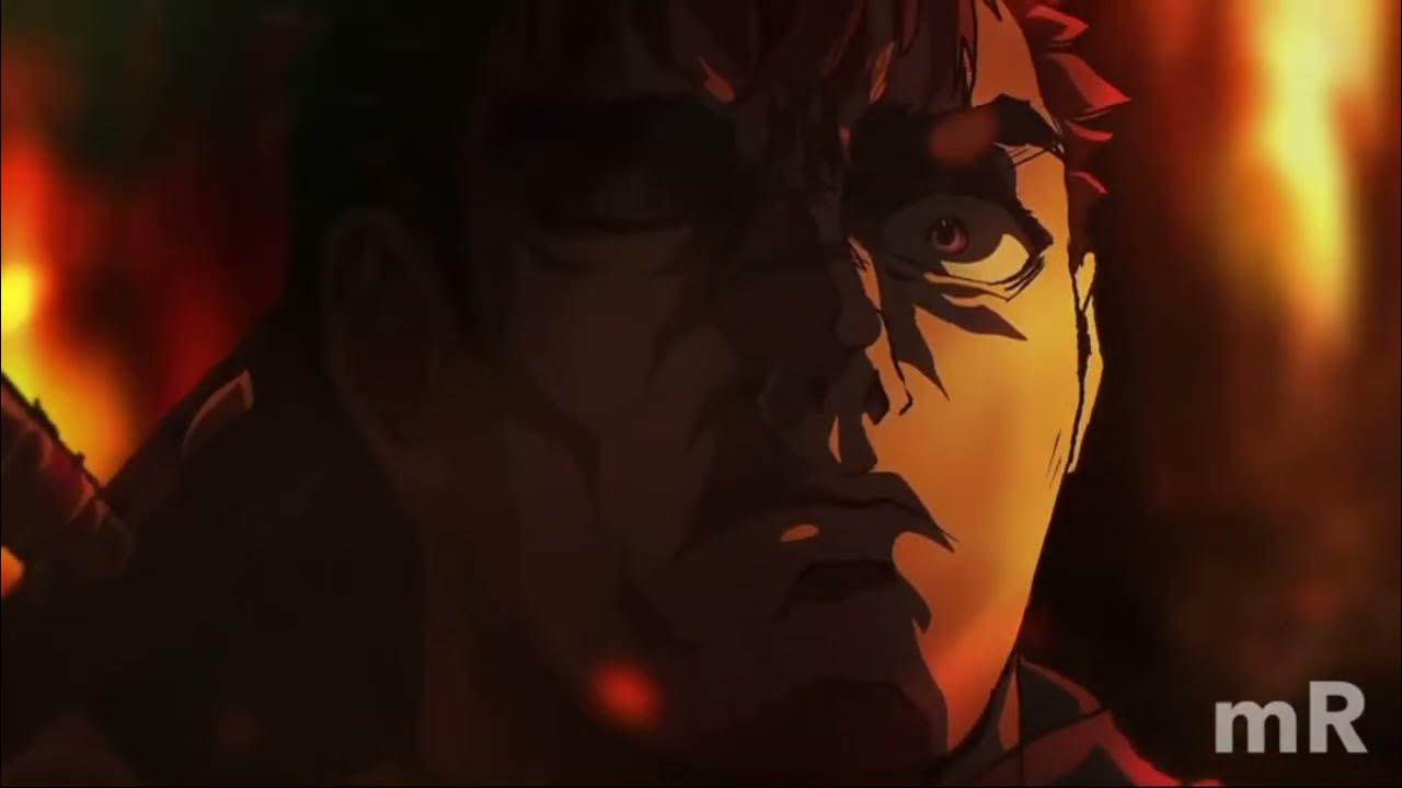 Berserk Fans Unite For Animated Tribute