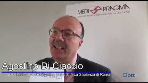 Sentiment Analysis & Big Data nel Pharma