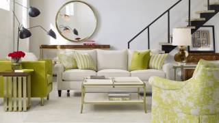 Cynthia Rowley for Hooker Furniture