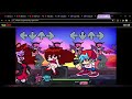 I trailer for playing every fnf song