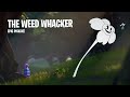 The Weed Whacker | Epic Pickaxe | Fortnite