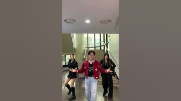 #창빈 의 #특챌린지 #S_Class_Challenge🌟 w/ #fromis_9 #새롬 #SAEROM #하영 #HAYOUNG!✨ #StrayKids #스트레이키즈 #Changbin