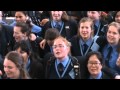 Matric Valedictory 2012 - Matric Song