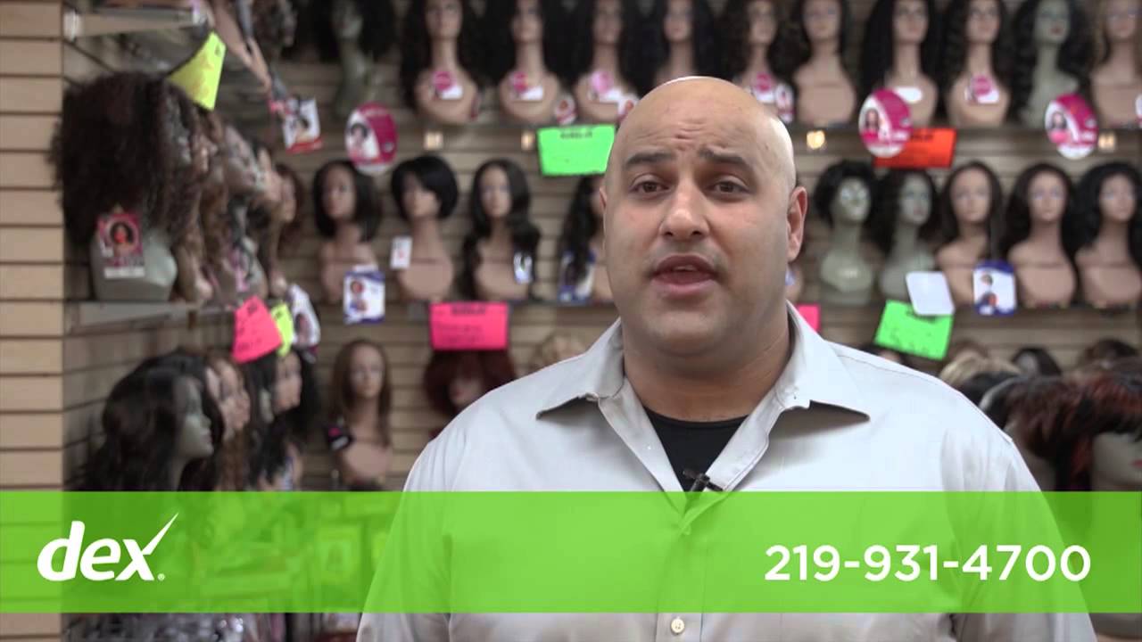 Kali Beauty Supply YouTube