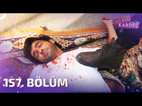 İki Kız Kardeş Hint Dizisi 157. Bölüm | Türkçe Dublaj