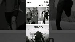 linux like comment