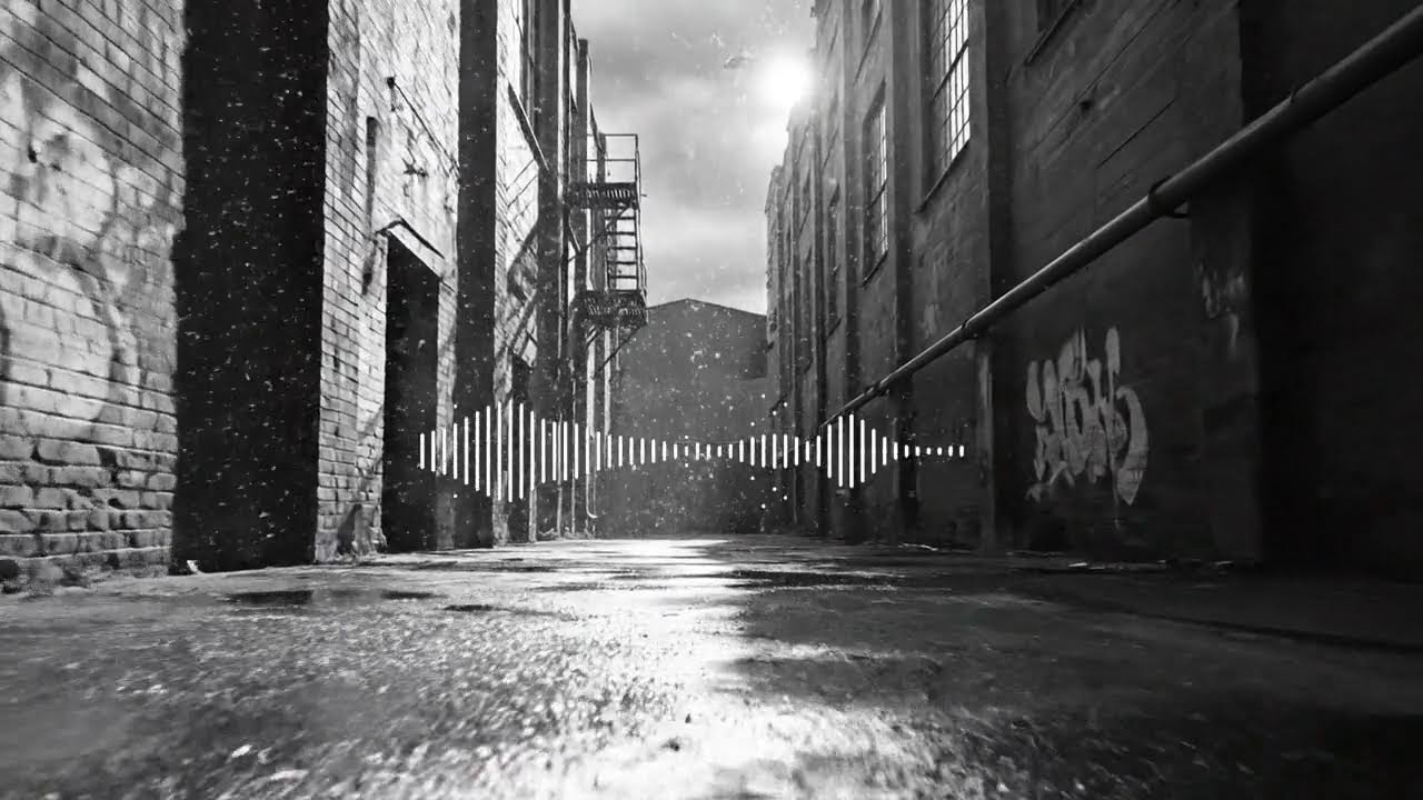 【R&B Soul】Serenity Soul Nights – Mellow R&B Melodies for Peaceful Hours #48