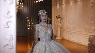 Amanda Novias Real Photo Design With Affordable Price Wedding Dress –  amandanoviasdress
