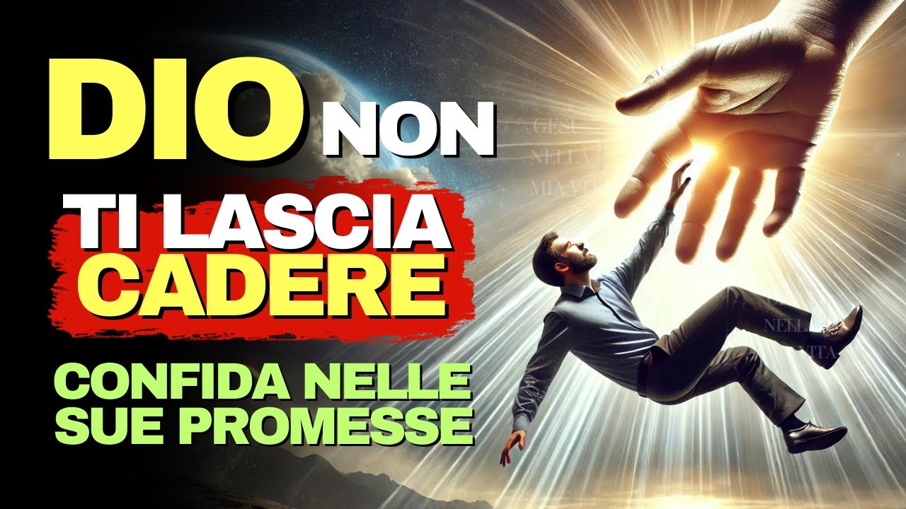 Non Temere Bibbia 365 Volte Non Temere, Dio Non Ti Lascerà Cadere Come la Sua Mano Ti Rialza Sempre