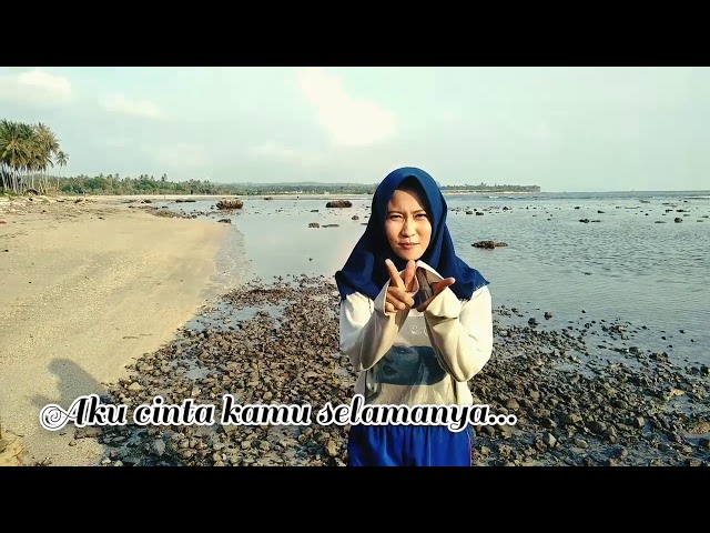 Cover short video -Firman ft Alice-jangan pikirin abang class=